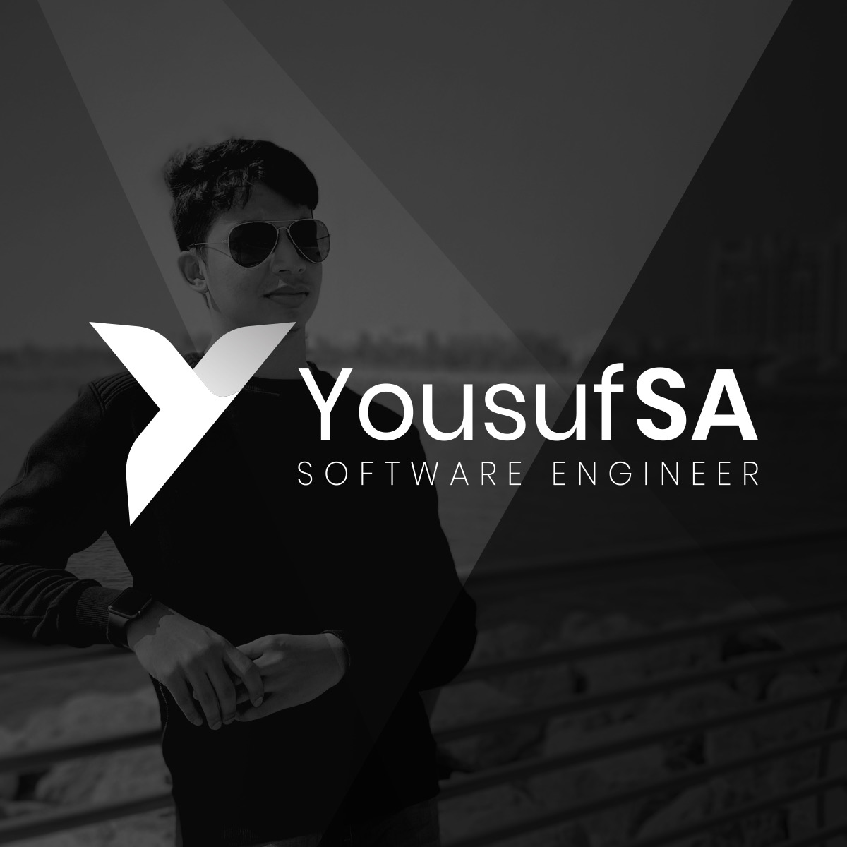 Yousuf S A | work